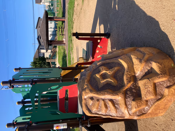 Photo of Tsumaga Station | Shimonoeda Higashi Park | Rest Spot 2