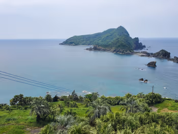 Photo of Goto-hana Viewpoint | Rest Spot 2