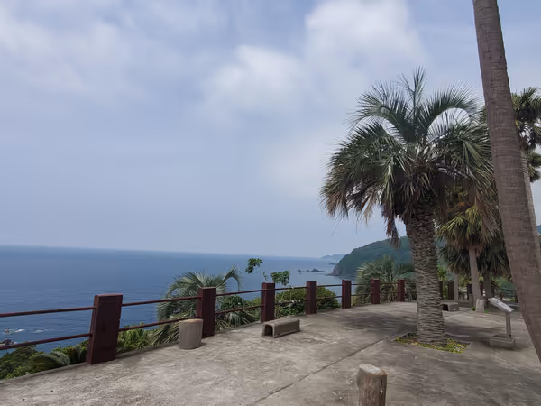 後藤鼻展望所の写真3