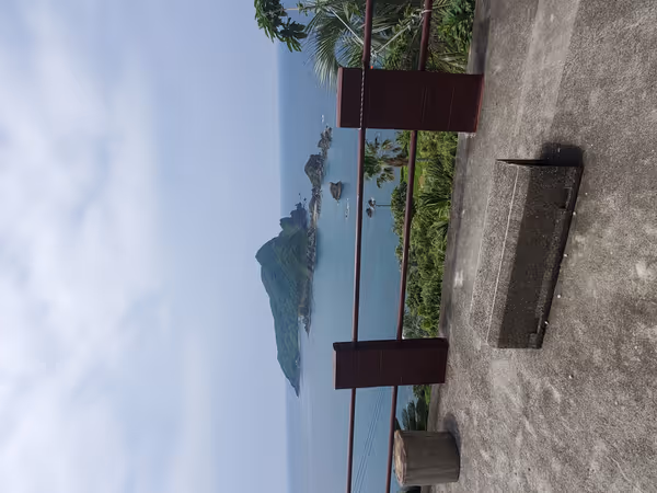 後藤鼻展望所の写真4