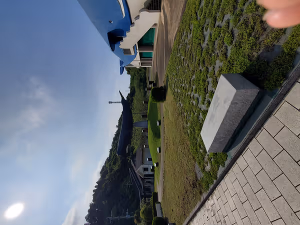 大浦特産品直売所ふるさとくじら館の写真2