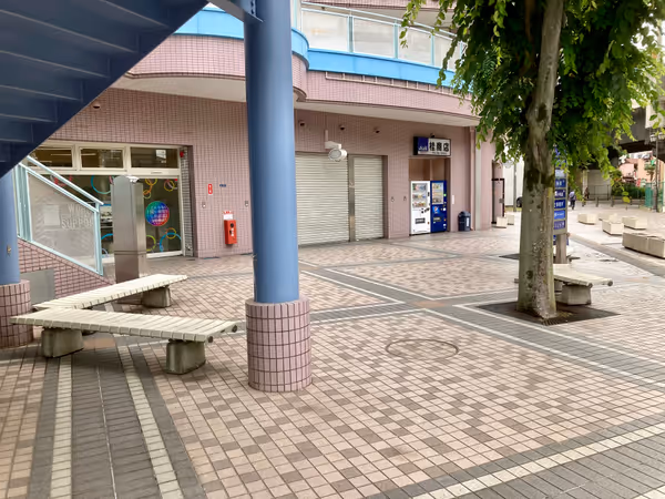 Photo of Kawanishi-Noseguchi Station | Near Kodo 2-chome Intersection | Rest Spot 2