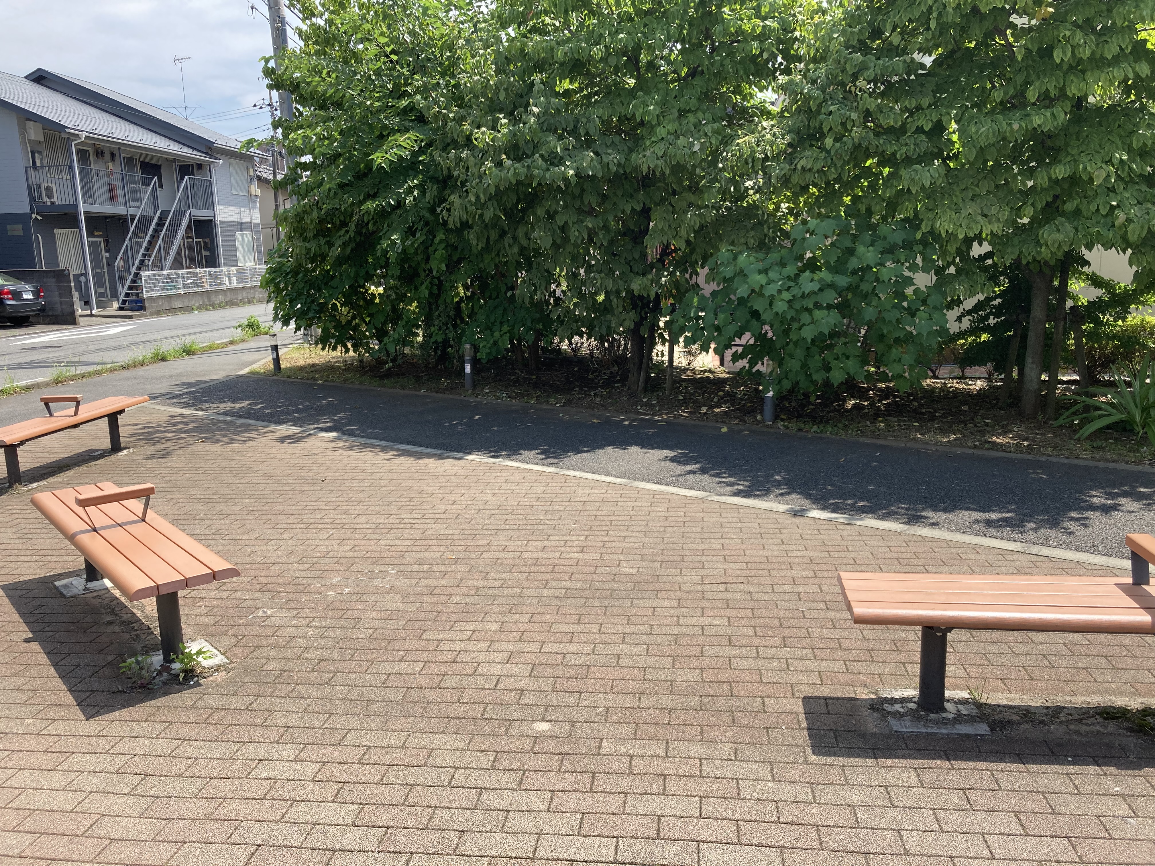 Photo of Keio Hachioji Station | Near Forest Mall Hachioji Owada | Rest Spot 1