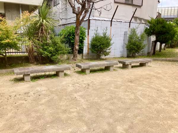 Photo of Kawanishi-Nose-guchi Station | Hashizume Park | Rest Spot 3