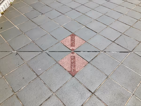 呉服橋(池田方面池田市側)の写真2