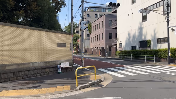 Photo of Akabane-bashi Station | Behind Keio University Mita Campus | Rest Spot 3