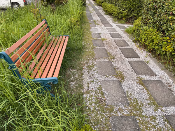 Photo of Kaishibaura Station | Kaishibaru Park | Rest Spot 4