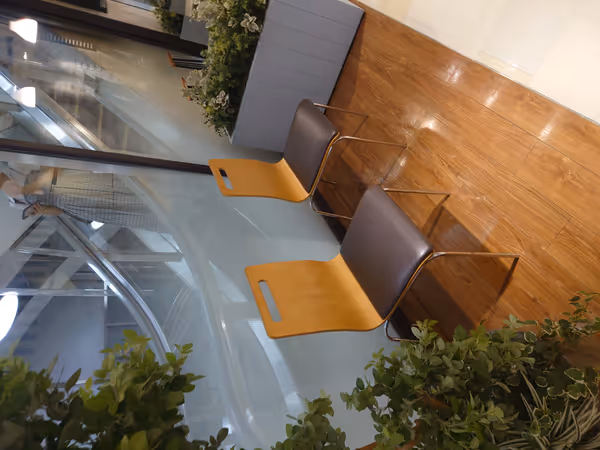 Photo of Kashiwa Station | Kashiwa Marui 5F Escalator Side | Rest Spot 4