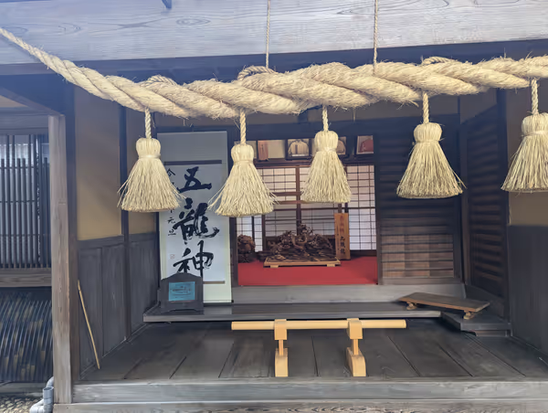 Foto di 田無神社 6