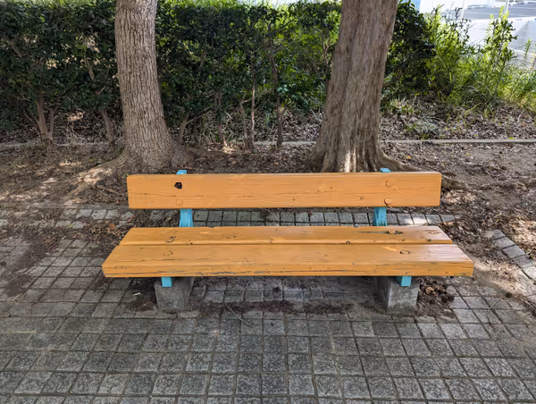 Photo of Nishikurosaki Station | Kuma Nishi Greenway | Rest Spot 3