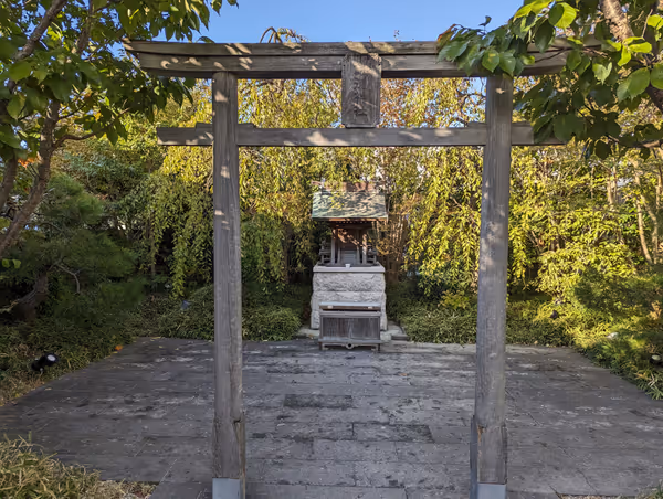 Photo of Hakata Station | Tsubame no Mori Plaza Rooftop Garden | Rest Spot 3