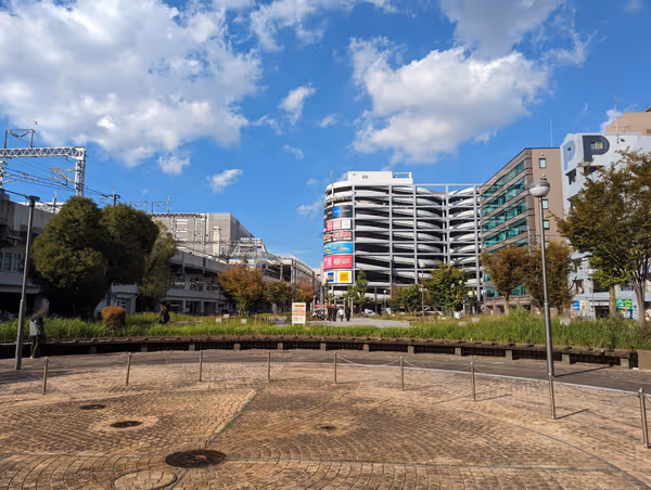 Photo of Hakata Station | Otowa Park | Rest Spot 5