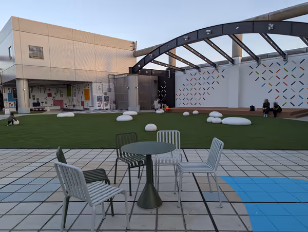 Foto von おにわ -oniwa- 3