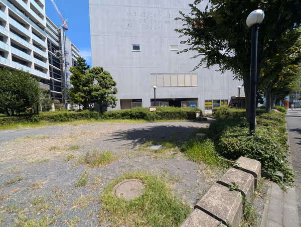 Photo of Fuchu Station | Konami Sports Yokohama | Rest Spot 1