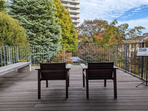 向山庭園の写真5