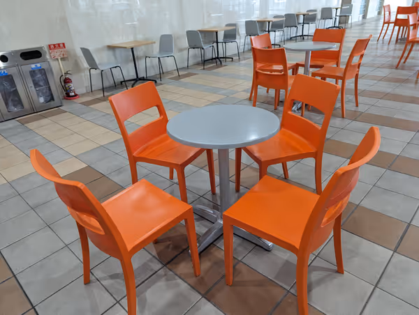 Photo of Takamatsu Station | Takamatsu Symbol Tower Hall Front | Rest Spot 2