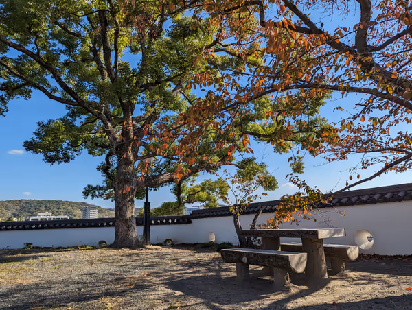 Photo of Kobashi Station | Okayama Castle Area | Rest Spot 4
