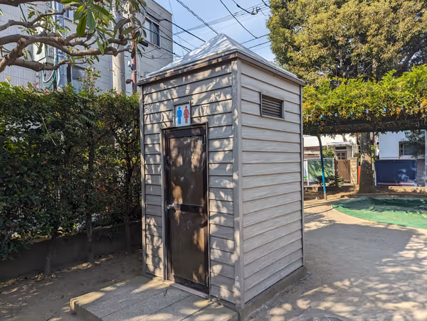 Photo of Kasai Station | Kasai Park | Rest Spot 3