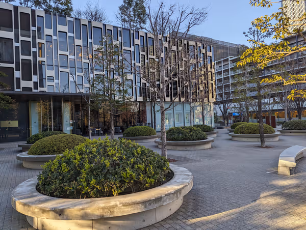 サンセットウォークの写真6