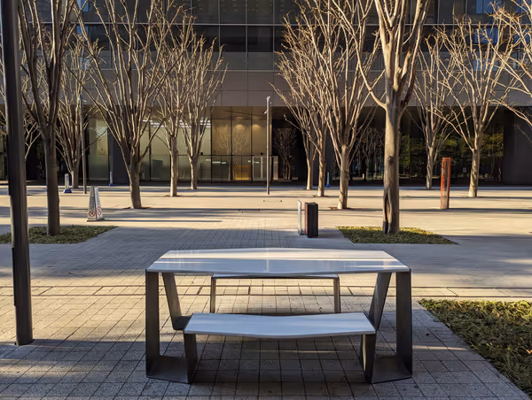 サンセットウォークの写真3