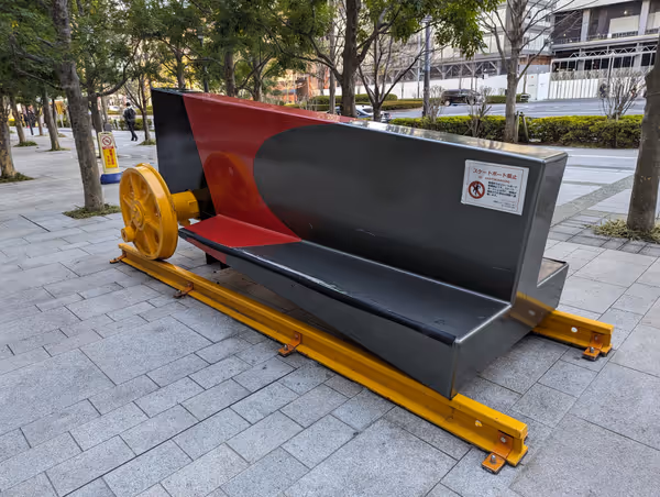 トルクベンチの写真3