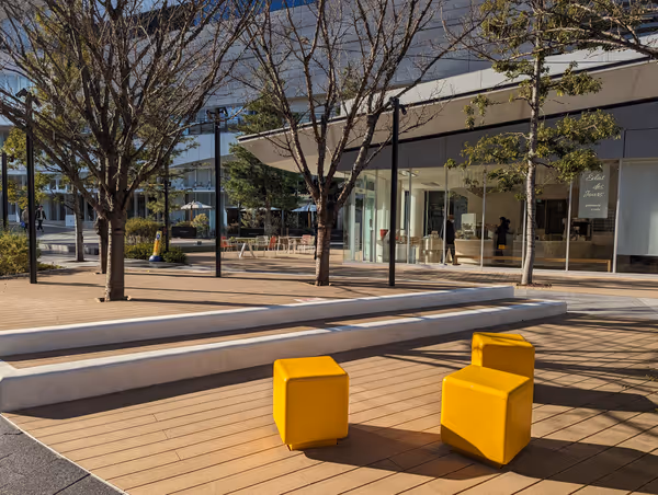 Foto von 2b出口前 5