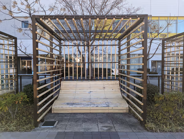 シンボルプロムナード公園 花の広場の写真6