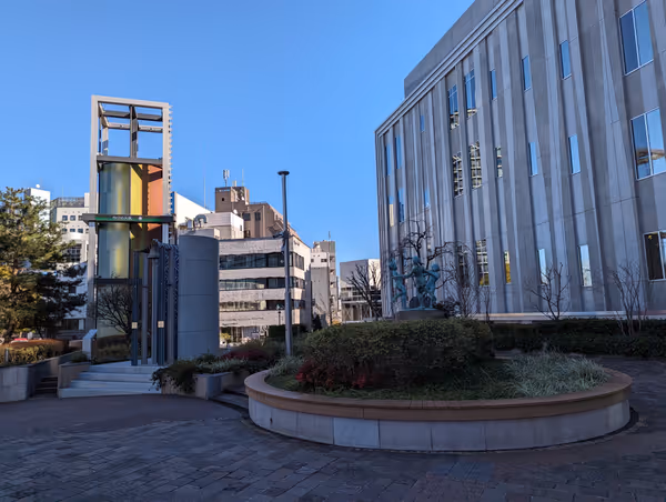 Foto di シビルガーデン 1