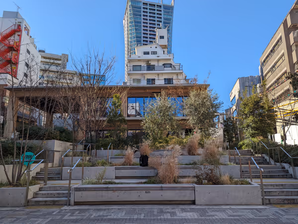 北谷公園の写真2