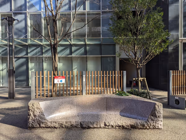 Foto von 大崎ウエストシティ 3