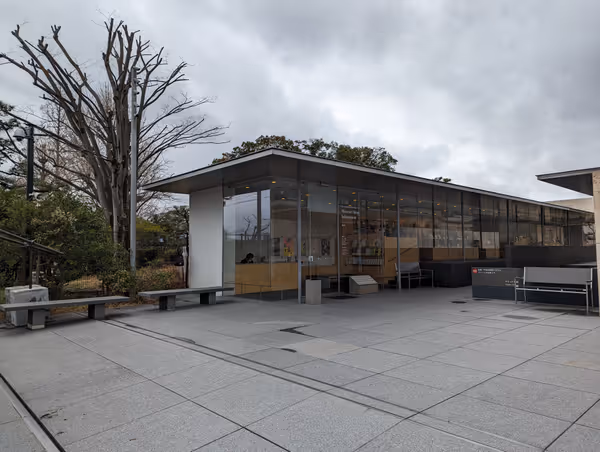 Photo of Shichijo Station | Kyoto National Museum Front | Rest Spot 1