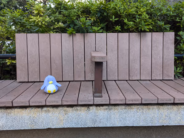 狸穴公園の写真5