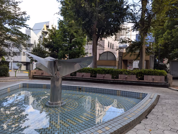 狸穴公園の写真4