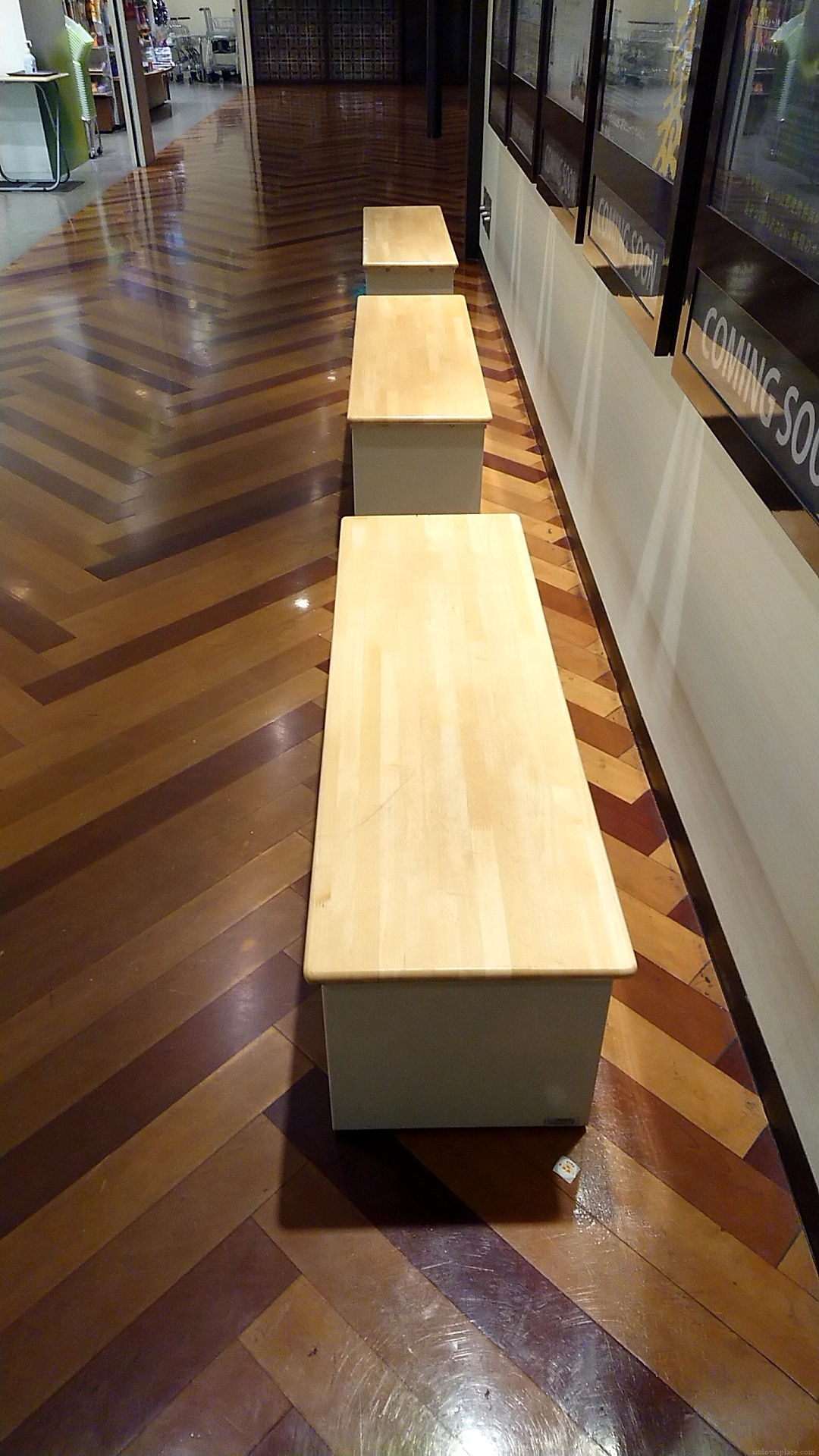 LAZO表参道2Fの写真1