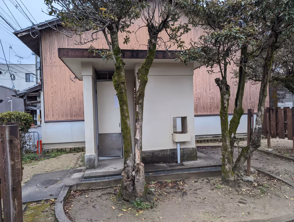 夷川児童公園の写真3