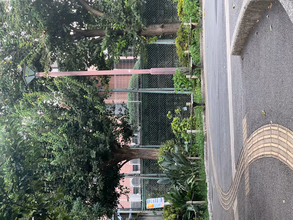 Photo of Gaienmae Station | Aoyama Park Bench | Rest Spot 3