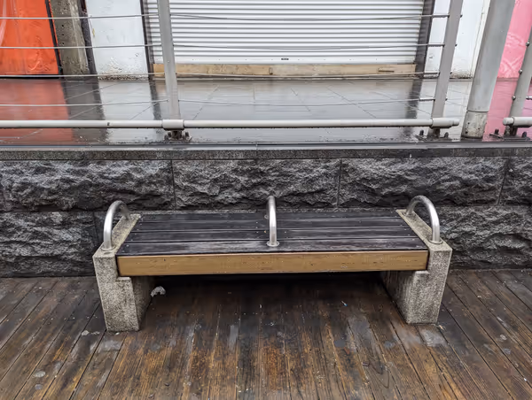 Foto de 道頓堀 戎橋周辺 6