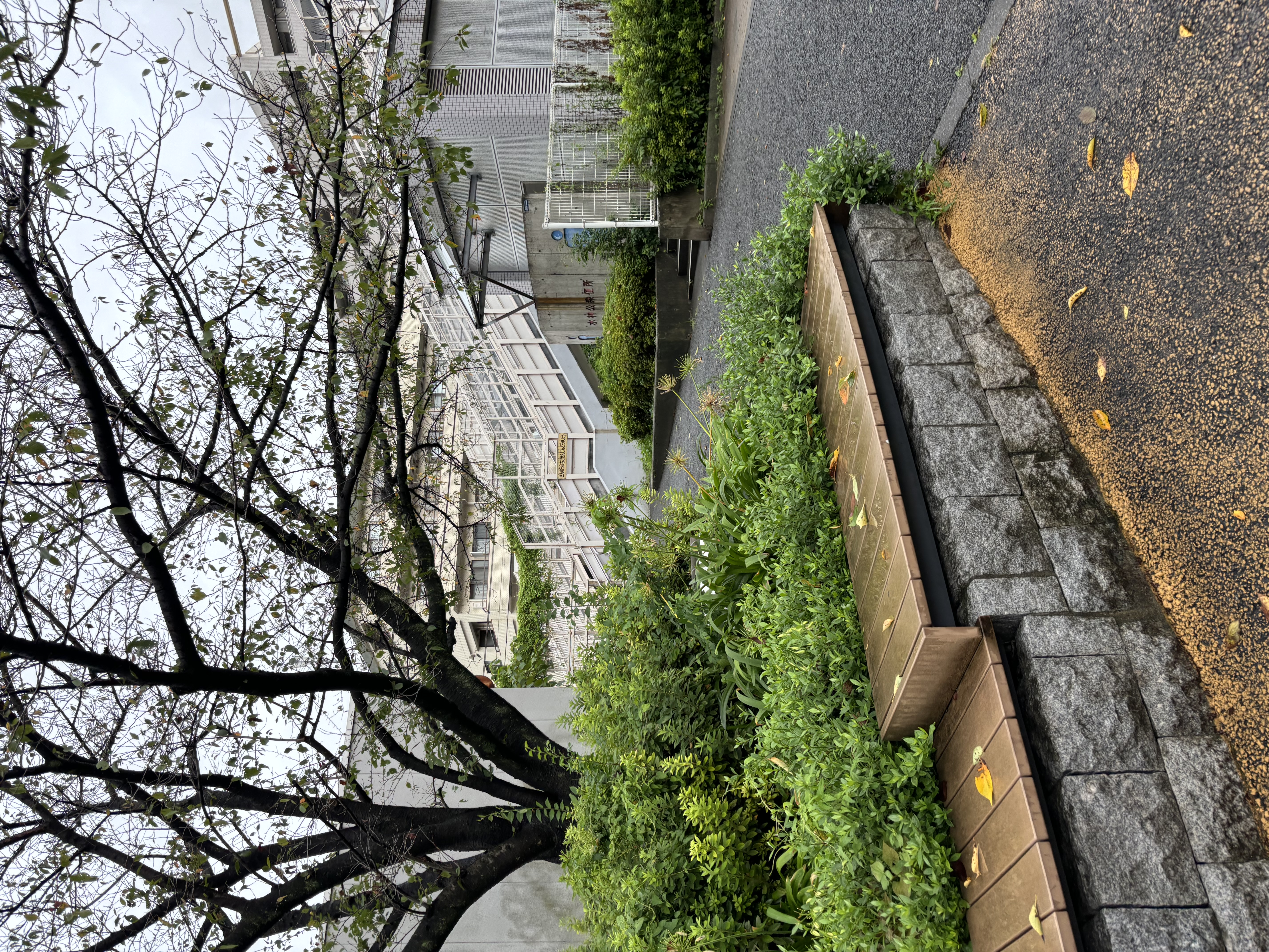 Photo of Ōmori Station | Ōi Suijin Park | Rest Spot 1
