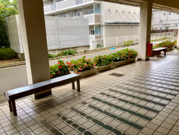 Photo of Nishi-Suzuran-dai Station | Nishi-Suzuran Shopping Street | Rest Spot 2