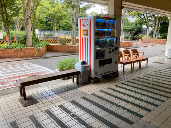 Photo of Nishi-Suzuran-dai Station | Nishi-Suzuran Shopping Street | Rest Spot 4