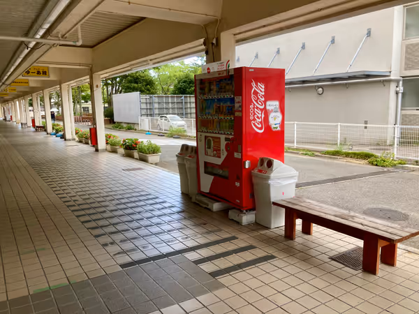 Photo of Nishi-Suzuran-dai Station | Nishi-Suzuran Shopping Street | Rest Spot 3