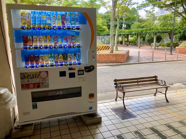 Photo of Nishi-Suzuran-dai Station | Nishi-Suzuran Shopping Street | Rest Spot 5