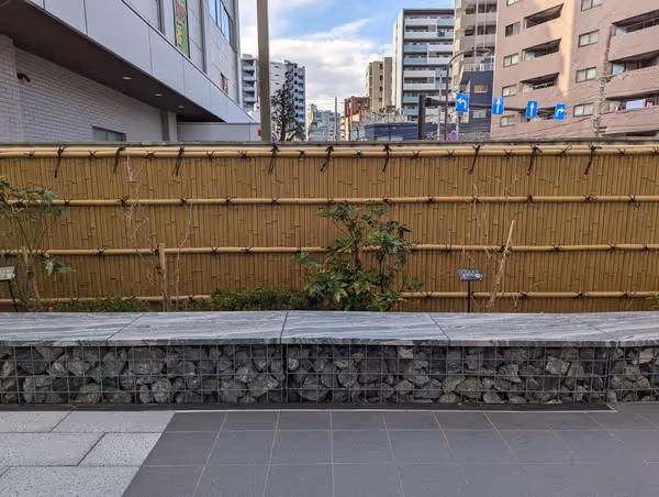 Foto di KURAMAE JPテラス 4