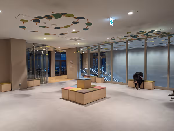 高松オルネ ORNE ART GALLERYの写真1