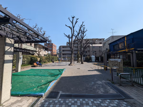 Foto di 東町南児童遊園 2