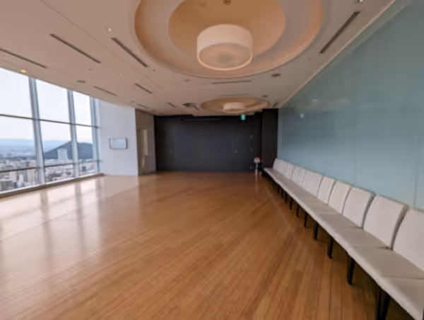 Photo of Takamatsu Station | Takamatsu Symbol Tower Tower Building Observation Space | Rest Spot 5