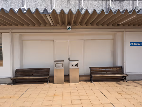 Foto von 高松三越 屋上 6