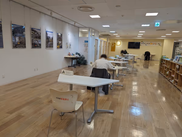 Photo of Kawaramachi Station | IKODE Kawaramachi | Rest Spot 3