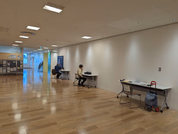 Photo of Kawaramachi Station | IKODE Kawaramachi | Rest Spot 2