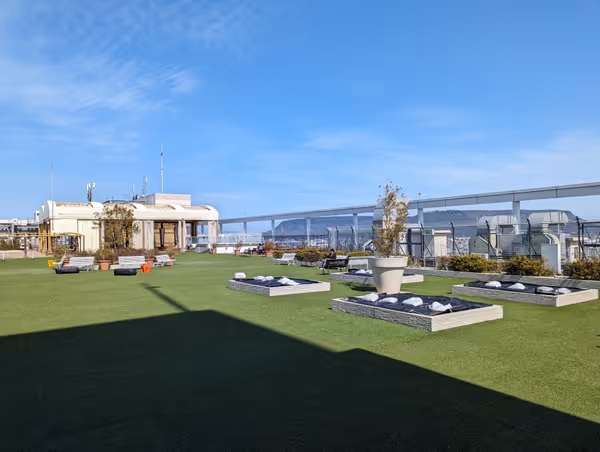 カワラパークの写真1